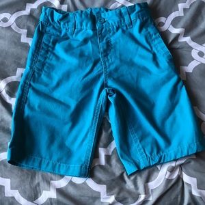Boys shorts